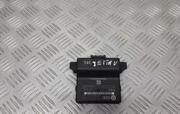 Volkswagen Jetta V Gateway control module 1K0907530F
