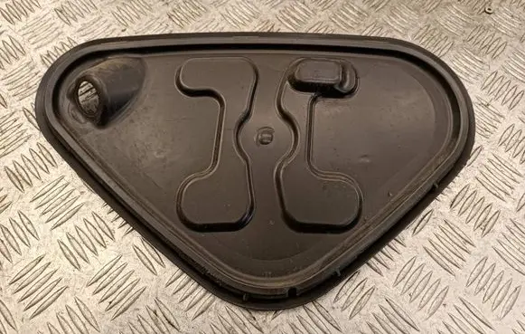 Other rear door trim element