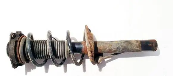 Skoda Octavia Mk2 (1Z) Front shock absorber/damper