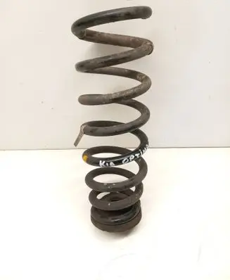 KIA Optima Rear coil spring