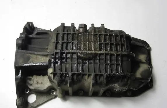 Ford Focus Oil sump 98MM6675CB