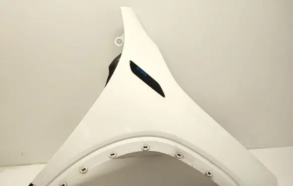 Mercedes-Benz EQB Fender A2438810200