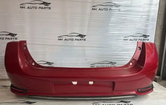 Toyota Auris E180 Rear bumper 5215102060 5215902D30