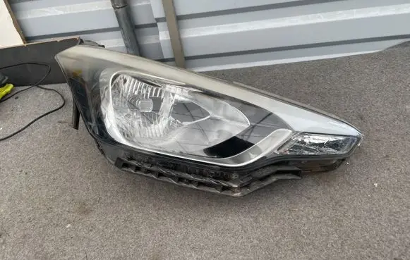 Hyundai i20 (GB IB) Headlight/headlamp