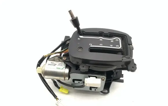 Jaguar XK8 - XKR Gear selector 3W8315843AE LNA5850AA