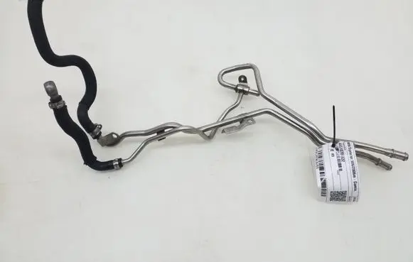 Brake vacuum hose/pipe