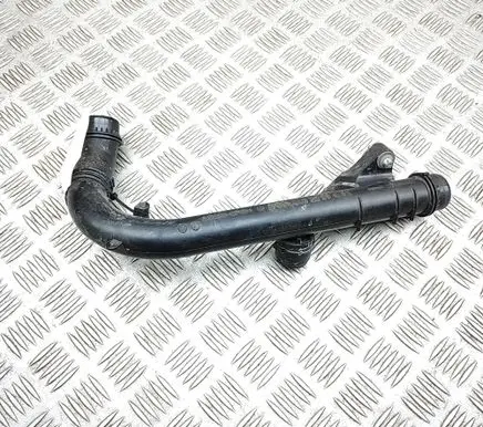 Mercedes-Benz GLE W167 Engine coolant pipe/hose A6562032900