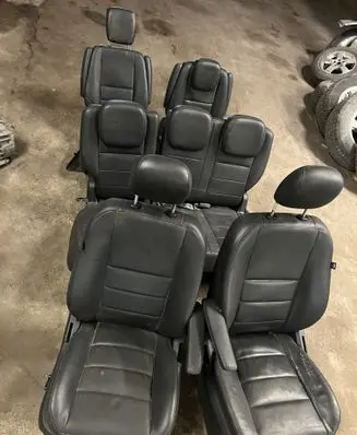 Chrysler Grand Voyager V Seat set 