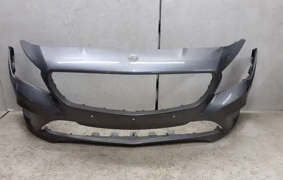 Mercedes-Benz CLA C117 X117 W117 Front bumper