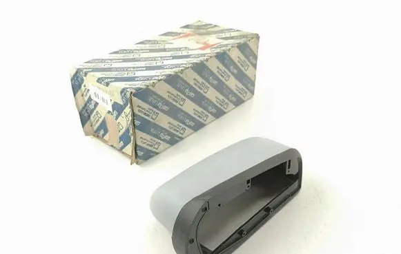 Fiat Croma Plastic wing mirror trim cover 82463665