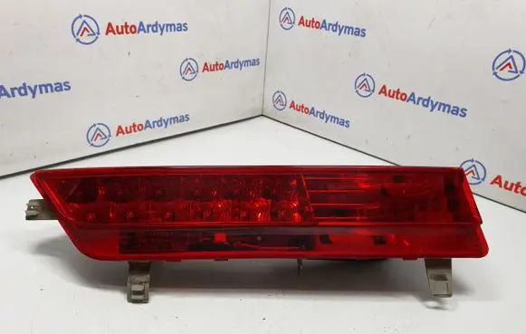 BMW 7 E65 E66 Tailgate rear/tail lights 8379689 63218379689 63217164741