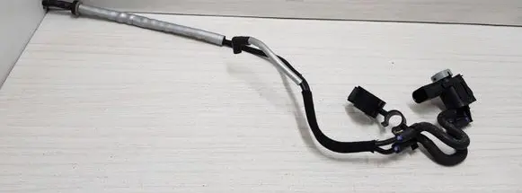 Porsche Cayenne (92A) Turbo solenoid valve 1K0906283A 7P0133798H