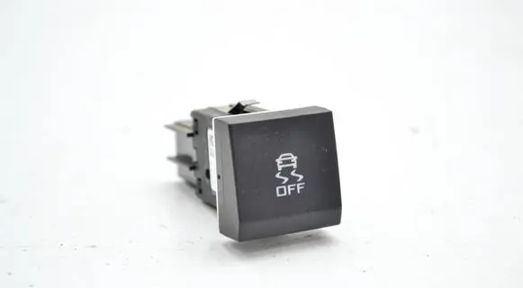 Skoda Yeti (5L) ESP (stability program) switch 5L0927134 20091313 10001472