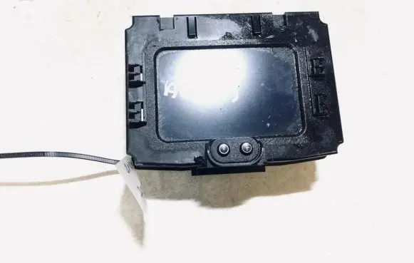 Opel Zafira A Screen/display/small screen 090589754 5wk7471