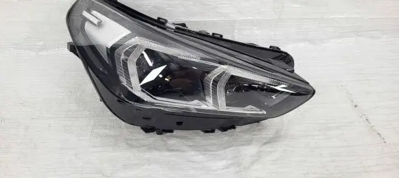 BMW X1 U11 Headlight/headlamp 968093 3081099VS 093103QW