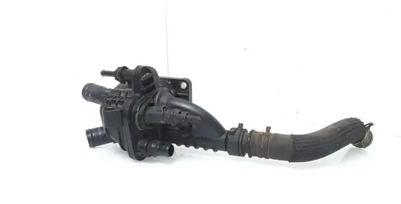 Citroen C4 Aircross Thermostat/thermostat housing 9684588980