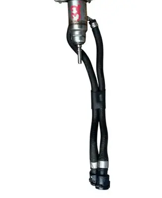 BMW 5 G30 G31 G38 AdBlue injector 8580209
