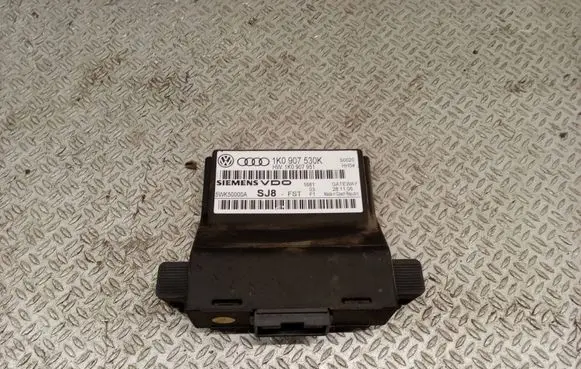 Volkswagen Golf Plus Gateway control module 1K0907530K 1K0907951