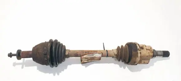 Ford Focus C-MAX Front driveshaft 3m513b437daf 3m51-3b437-daf