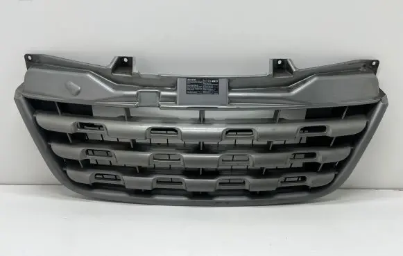 Renault Master III Front bumper upper radiator grill 623100256R