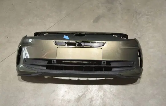 Volkswagen ID.3 Front bumper 10A807221A 10A853677A 10A805915A