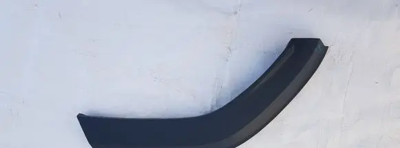 Dacia Duster III Fender trim (molding) 767188638