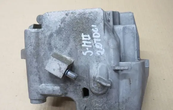 Ford S-MAX Fuel filter bracket/mount holder 9804498180 U6D2720