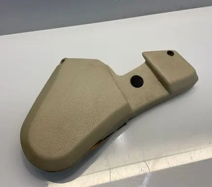 Mercedes-Benz E W211 Seat trim A2119186830 70120801 2119186830