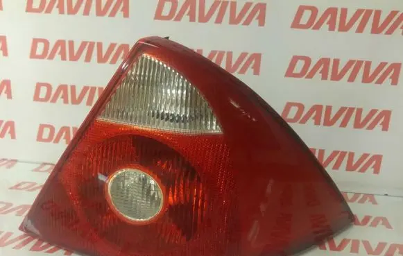 Ford Mondeo MK IV Rear/tail lights 3S71-13404-A
