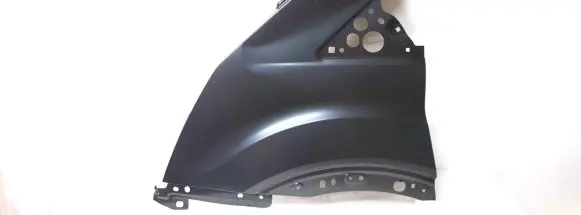 Ford Transit Fender FD78A02AL