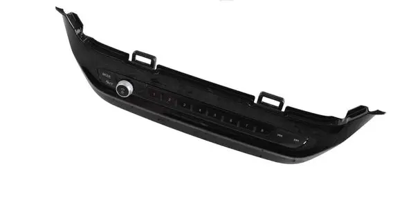 BMW iX3 G08 Sound control switch 5A47C3701 5A47C37