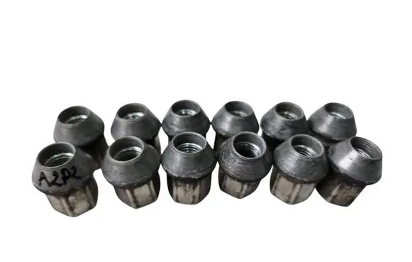 Land Rover Evoque I Wheel nut wrench 
