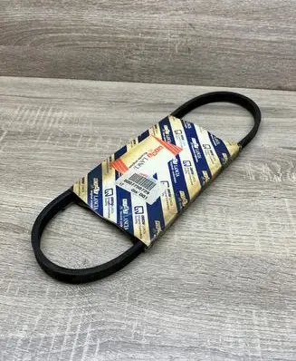 Lancia Y10 Alternator belt 7750729