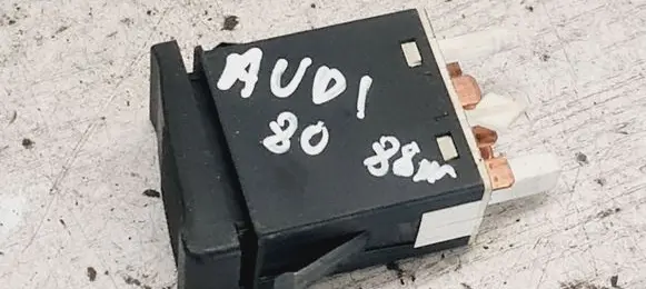 Audi 80 90 B3 Fog light switch 893941535