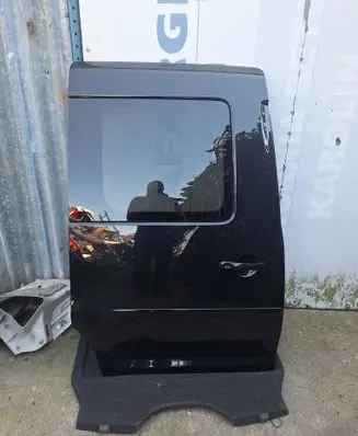 Volkswagen Caddy Side sliding door 2K5843108