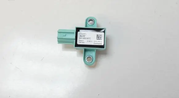 Lexus CT 200H Airbag deployment crash/impact sensor 8K0955557