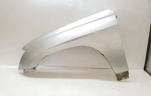 Chrysler Pacifica Fender