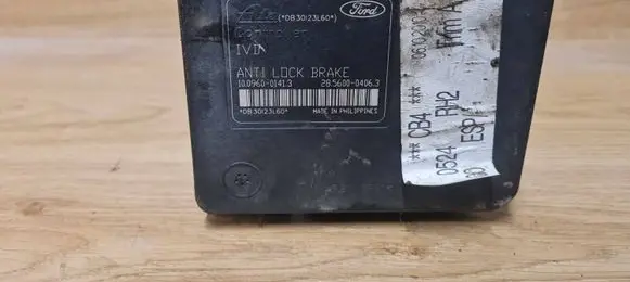 Ford Focus ABS Pump 10096001413