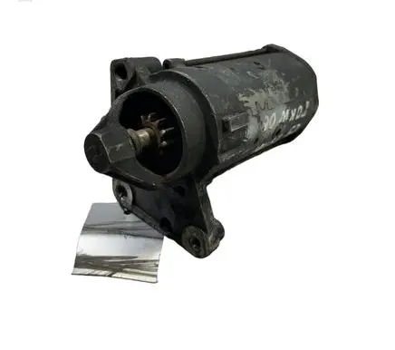 Citroen C5 Starter motor