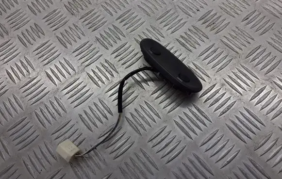 Toyota Yaris A set of switches BRAK