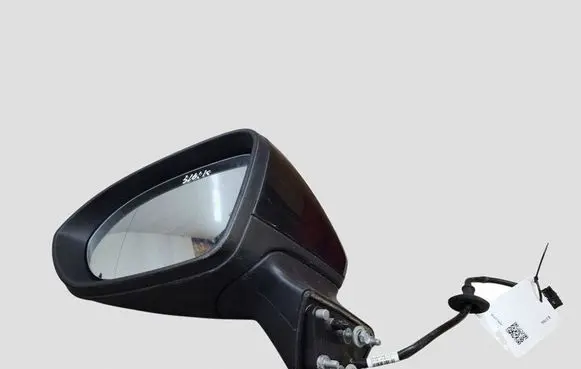 Opel Astra K Front door electric wing mirror 21165101
