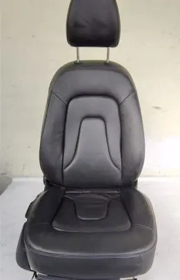 Audi A4 Allroad Front passenger seat 8K0881106F