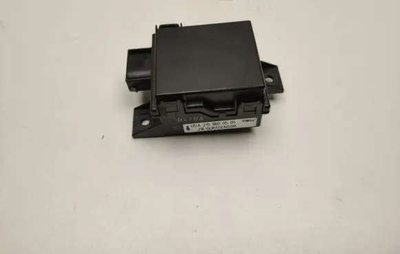 Mercedes-Benz CL C215 Other relay A2158600505