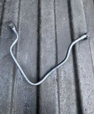 Volvo V60 Breather/breather pipe/hose 32138292