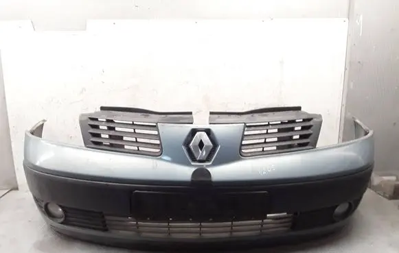 Renault Espace IV Front bumper 