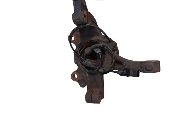 Peugeot Bipper Rear wheel hub