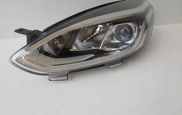 Ford Fiesta Headlight/headlamp H1BB13W030CD
