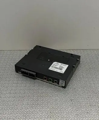 Subaru Forester SJ Other control units/modules 86222SG001 SAB2152D56 ASUAB03030200