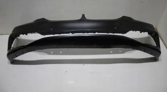 Volkswagen Caddy Front bumper 72758411