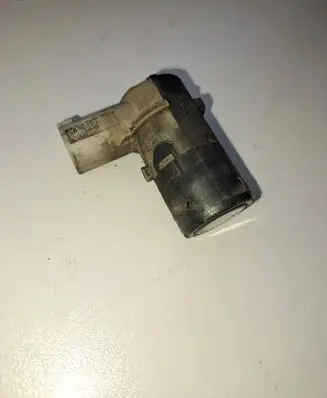 BMW 5 E60 E61 Parking PDC sensor 687912 6ERMM11